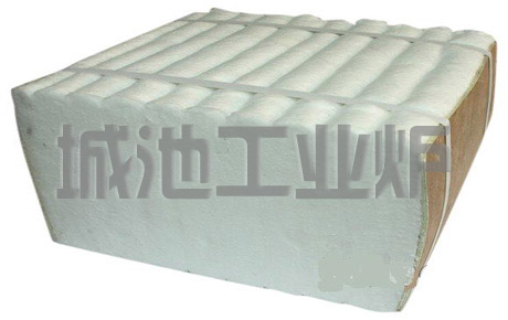 Aluminum silicate fiber cotton insulation