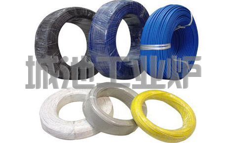 Thermocouple wire