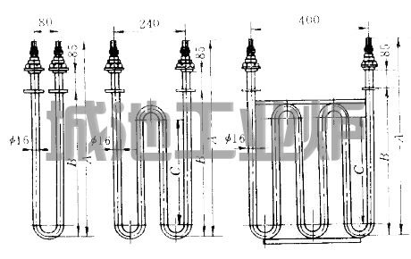 tubular element