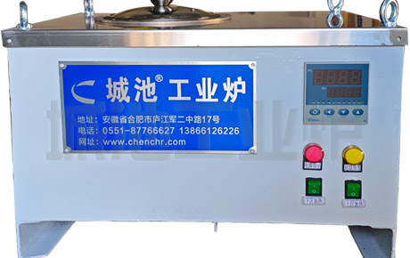 全自动控温医用恒温熔铅炉