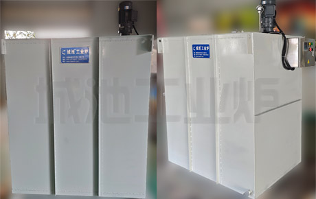 淬火油槽淬火水槽套装