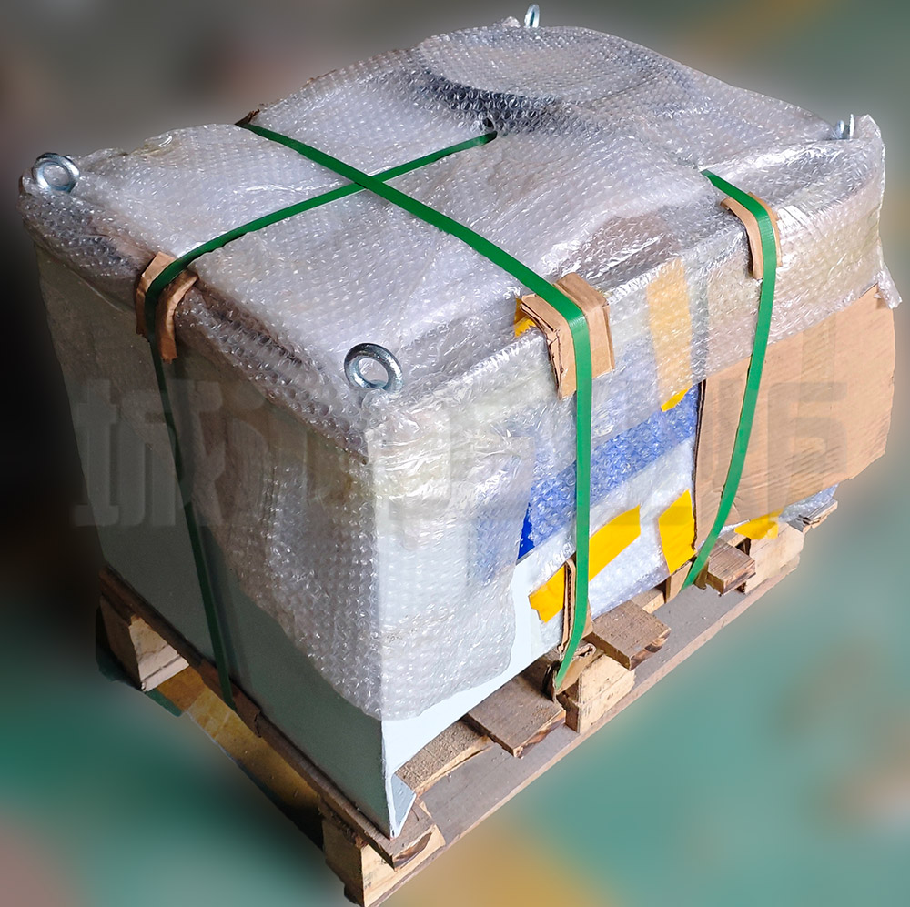 全自动控温医用恒温熔铅炉打包发货