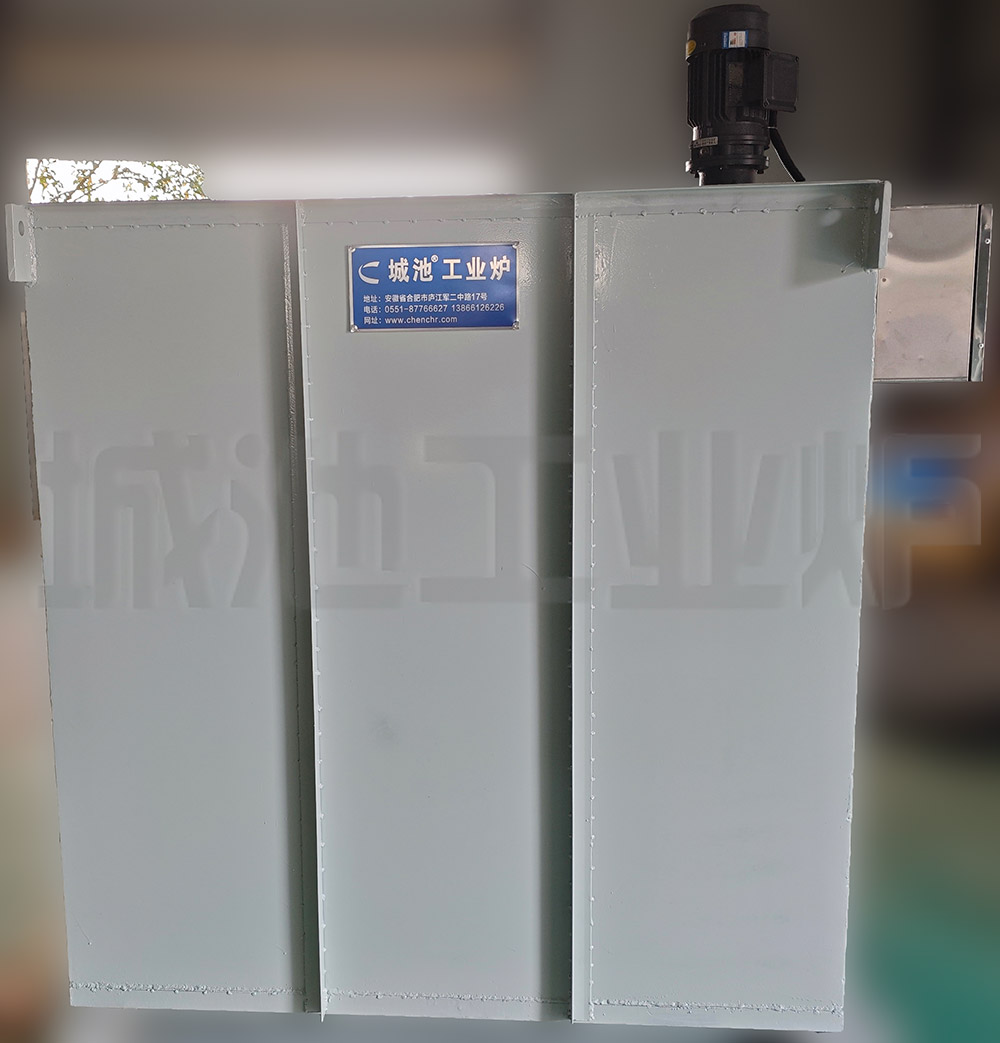 淬火油槽淬火水槽套装之淬火油槽